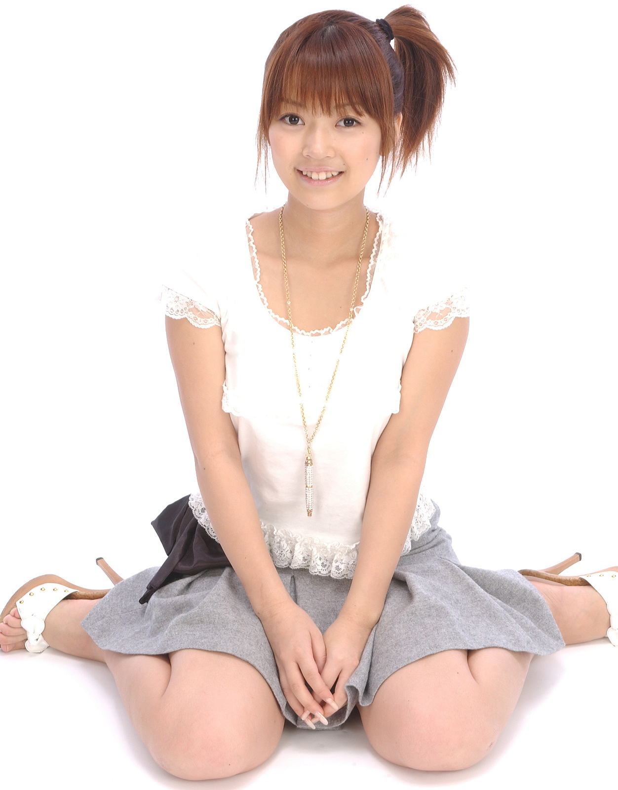 杉山めぐみ [BWH]BWH0108MegumiSugiyama